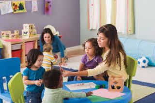 DWTN Residences Amenities - Child Day Care Center